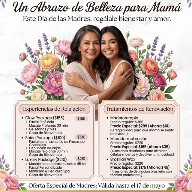 Brazilian Wax at Elegance HUB in Salinas, PR